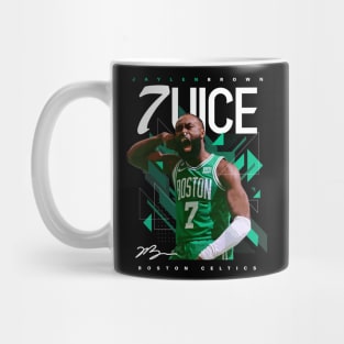 Jaylen Brown Mug